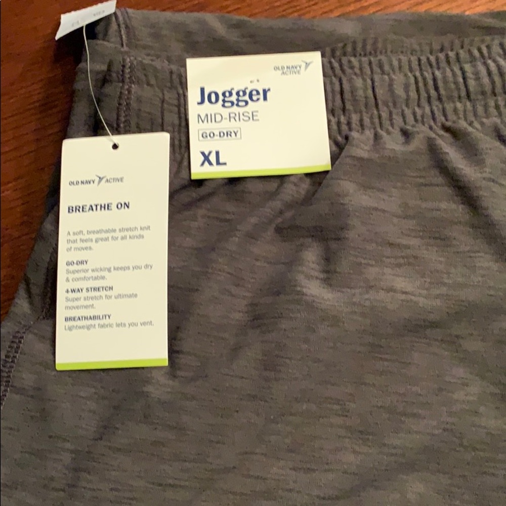 Joggers